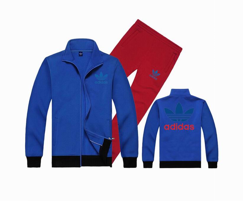 men adidas sport suits-756